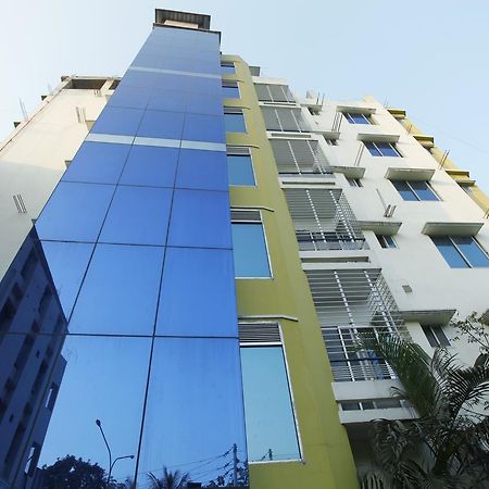 Hotel Star Park Dakhin Kattali Exterior photo