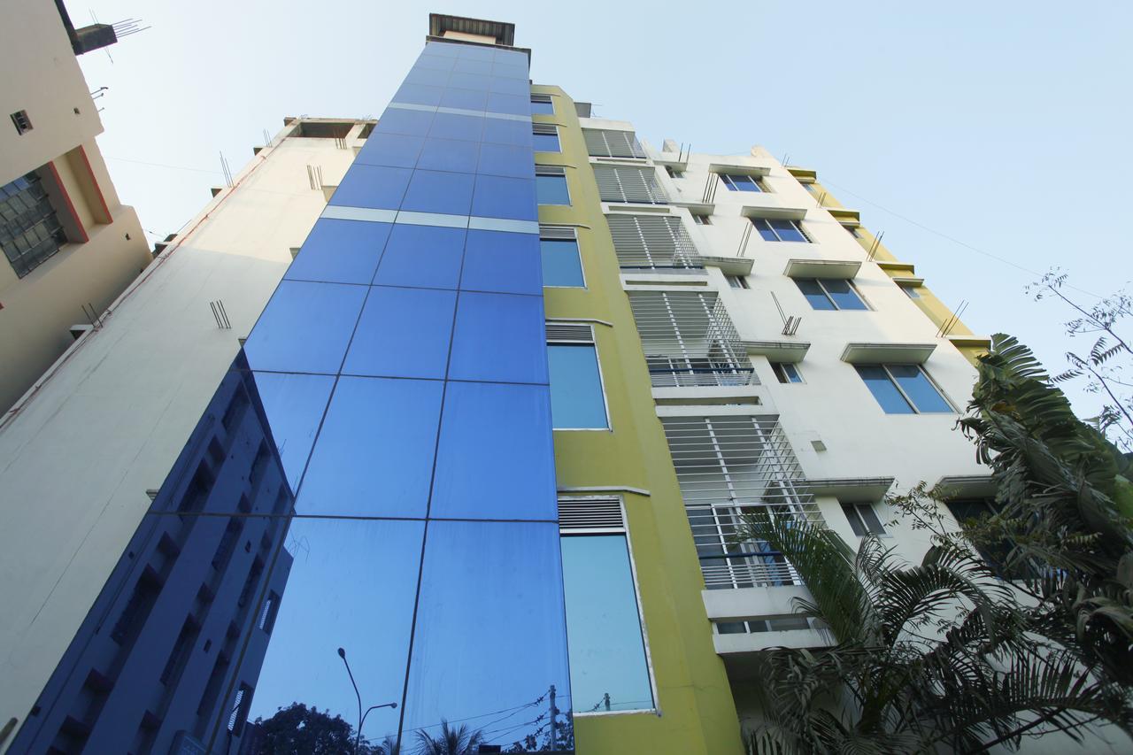 Hotel Star Park Dakhin Kattali Exterior photo