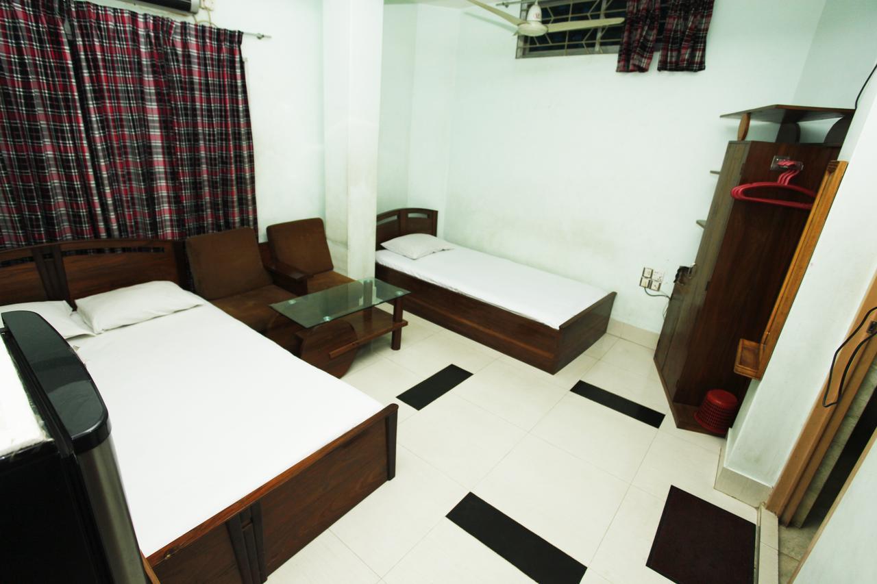 Hotel Star Park Dakhin Kattali Room photo