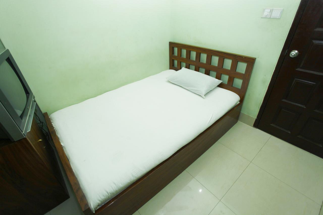 Hotel Star Park Dakhin Kattali Room photo