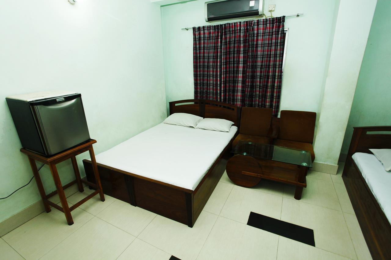 Hotel Star Park Dakhin Kattali Room photo