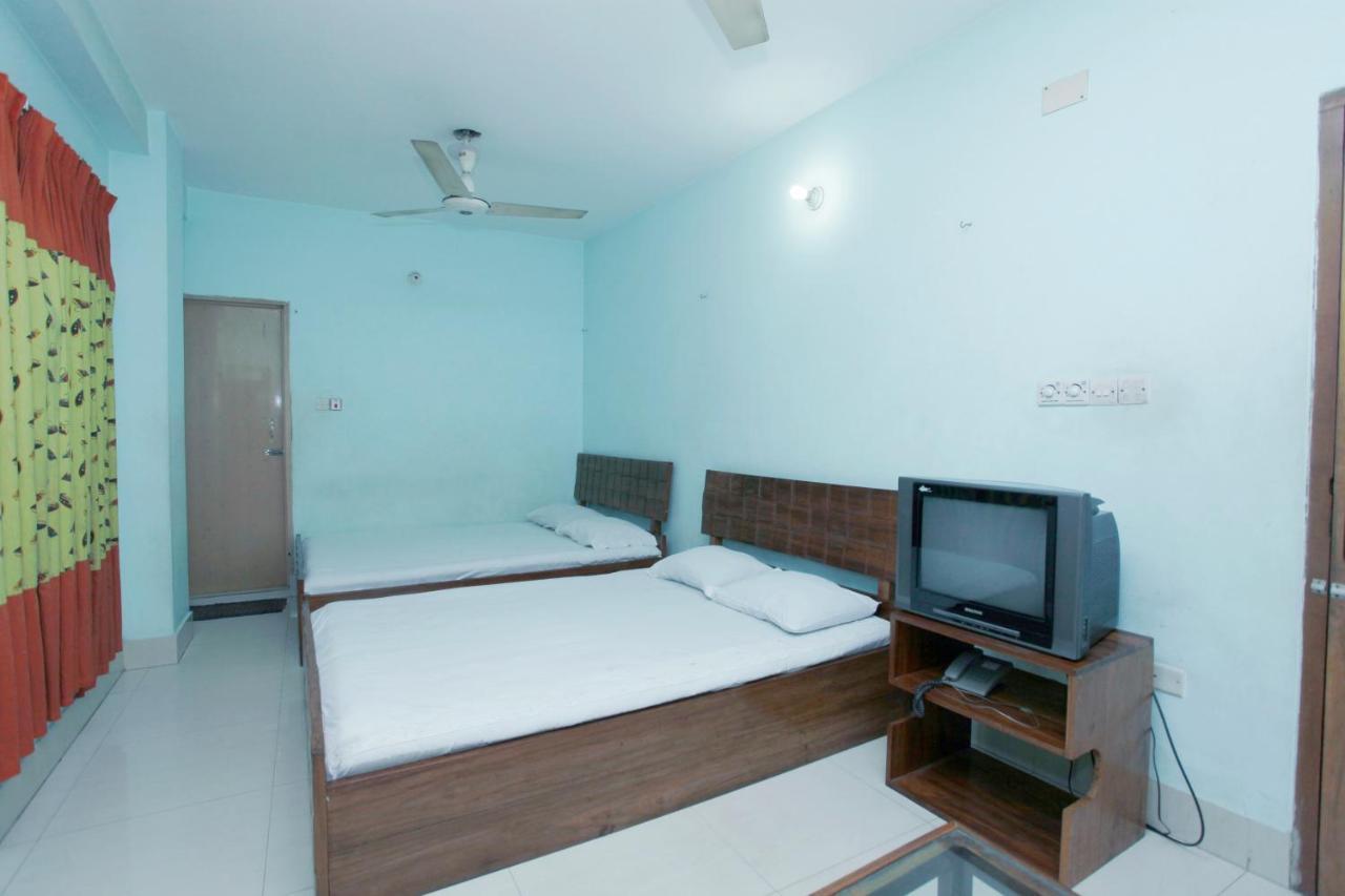 Hotel Star Park Dakhin Kattali Room photo